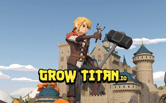 Grow Titan io(图1)