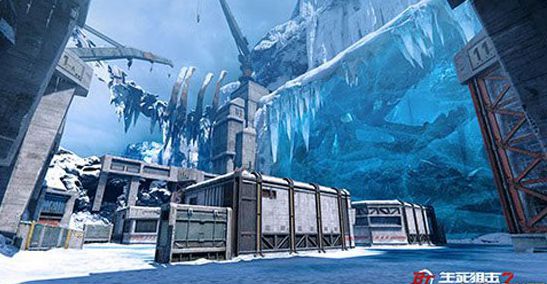 《生死狙击2》战场重燃!WeGame同步开启焕新特邀体验(图3) 《生死狙击2》战场重燃!WeGame同步开启焕新特邀体验(图3)