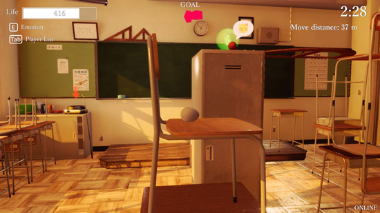 迷失的蛋2:在一起(图1)