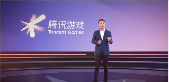2021 腾讯游戏发布会即将到来,下一个风口会是云游戏吗?(图1) 2021 腾讯游戏发布会即将到来,下一个风口会是云游戏吗?(图1)