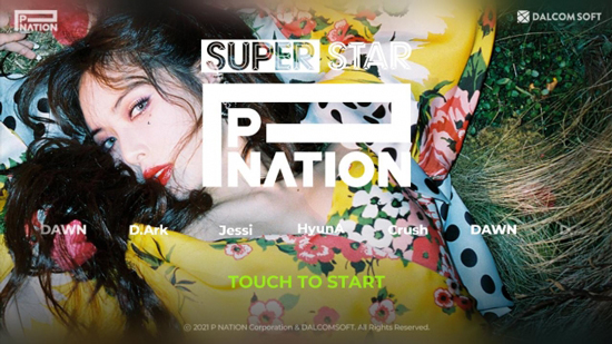 Superstar P nation(图1)