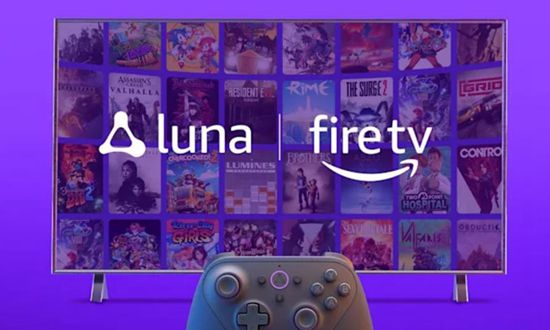亚马逊将向 Prime 会员开放 Luna 云游戏(图1)
