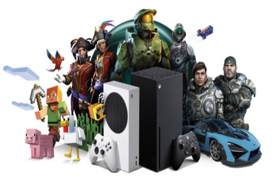微软 CEO：Xbox Series X/S 是微软有史以来销售最快的游戏主机(图2)