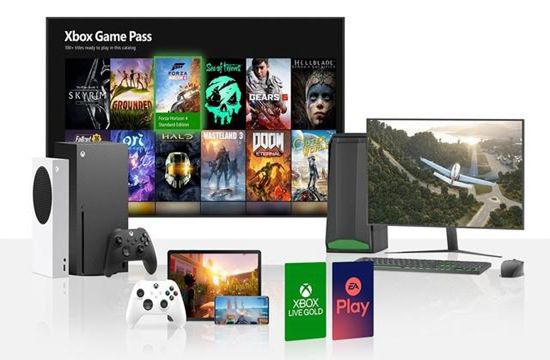 Xbox 云游戏 B 测现已推出 添加到 PC 平台 Xbox 应用程序(图2)