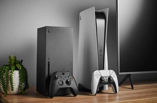 微软宣布云游戏服务年内将覆盖 Xbox 游戏机(图1)