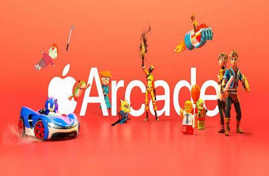 苹果曾考虑推出基于 Apple Arcade 的云游戏服务，但目前已放弃(图1)