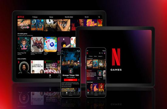 苹果 iOS 平台限制，报告称 Netflix 将通过 App Store 上架游戏(图1)