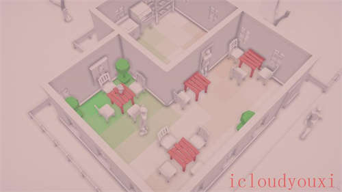 美食制造者：餐厅模拟器云游戏截图3