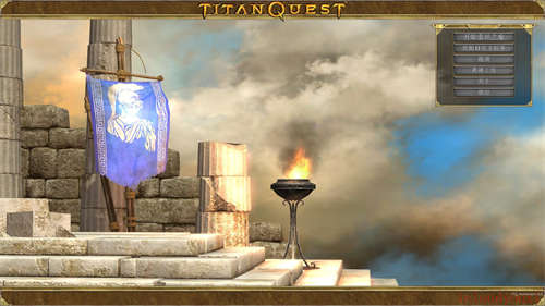 泰坦之旅：不朽王座-十周年纪念版云游戏截图2