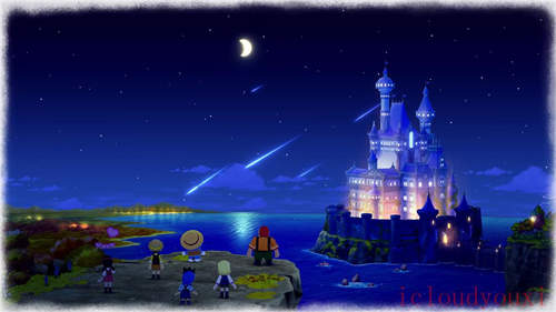 哆啦A梦牧场物语：自然王国与和乐家人云游戏截图2