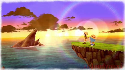 哆啦A梦牧场物语：自然王国与和乐家人云游戏截图3