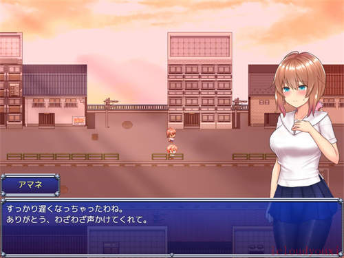 魔法少女天穹法妮雅云游戏截图2
