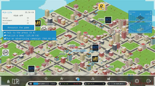 城市游戏工作室云游戏截图2