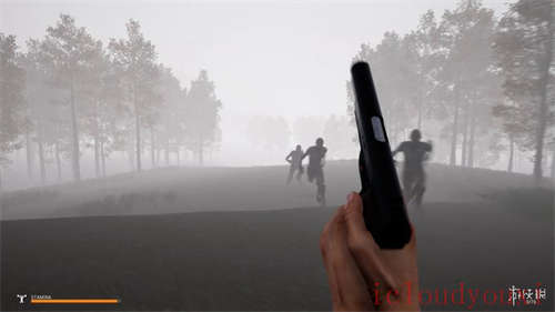 迷雾生存云游戏截图3