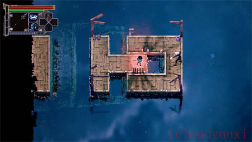LootRiver云游戏截图4