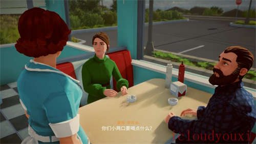 Lake云游戏截图3