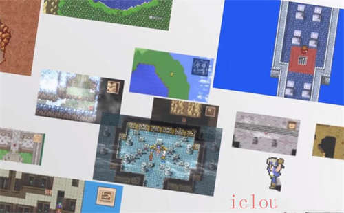 最终幻想6：像素重制版云游戏截图4