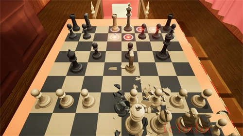 FPS国际象棋英文版云游戏截图4