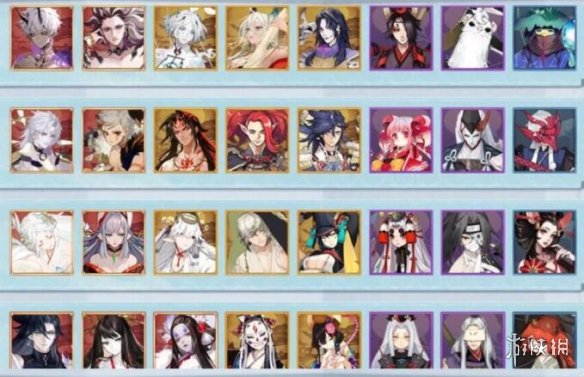 《阴阳师》2022超鬼王第一天阵容推荐 2022超鬼王第一天阵容(图1)