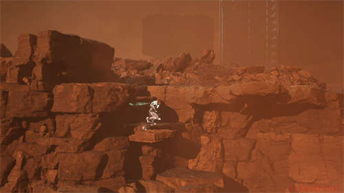 殖民计划：火星2120云游戏截图2