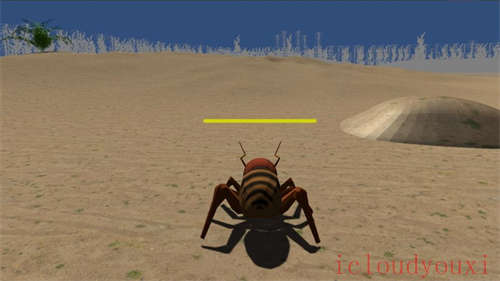 昆虫生活模拟器云游戏截图4