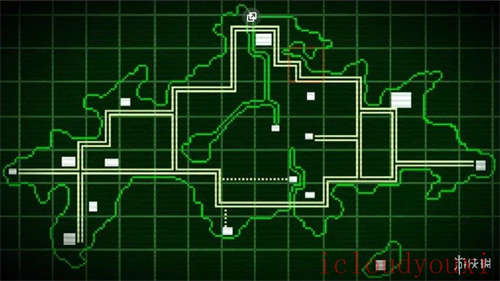 DINOHAZARD云游戏截图4