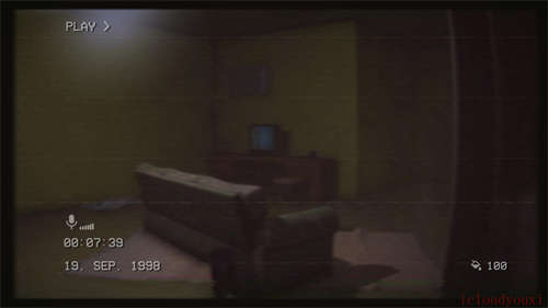 密室1998云游戏截图2