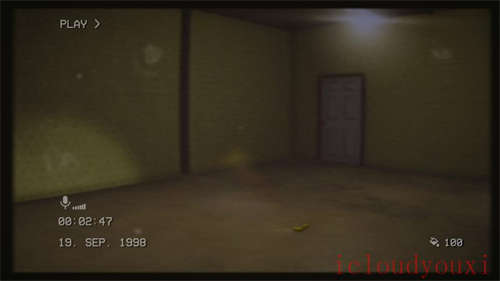 密室1998云游戏截图4
