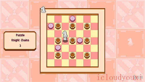 ‎国际象棋云游戏截图3