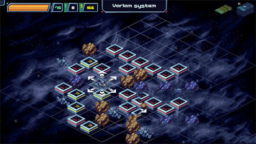 ForTheWarp云游戏截图2