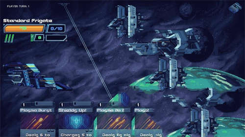 ForTheWarp云游戏截图4