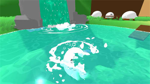 海豹世界云游戏截图2