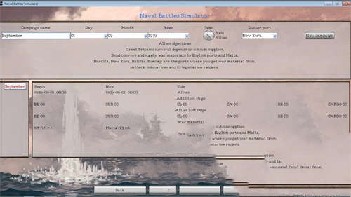 海战模拟器云游戏截图4