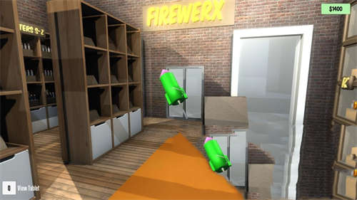 Firewerx云游戏截图4