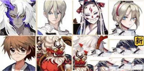 阴阳师2019年SSR/SP式神PVE强度排行榜 阴阳师PVE式神推荐(图2)