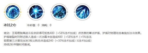《王者荣耀》S29王昭君技能细节及出装讲解(图2)