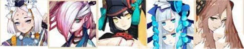 阴阳师2019年SSR/SP式神PVE强度排行榜 阴阳师PVE式神推荐(图8)