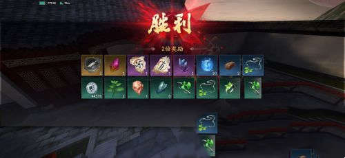 流星群侠传小偷12定魂石速刷攻略 小图12定魂石怎么速刷(图6)