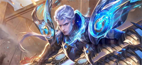 《王者荣耀》海月大招破解方法 海月大招怎么破解(图5)