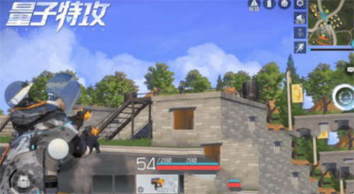 《量子特攻》新地图&amp;新玩法&amp;春节福利活动已接入！(图6)