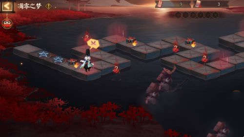 阴阳师彼世之花活动简介与攻略 彼世之花怎么做(图7)