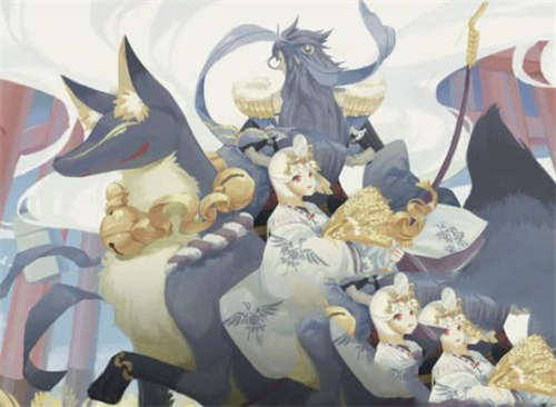 阴阳师2019年SSR/SP式神PVE强度排行榜 阴阳师PVE式神推荐(图9)
