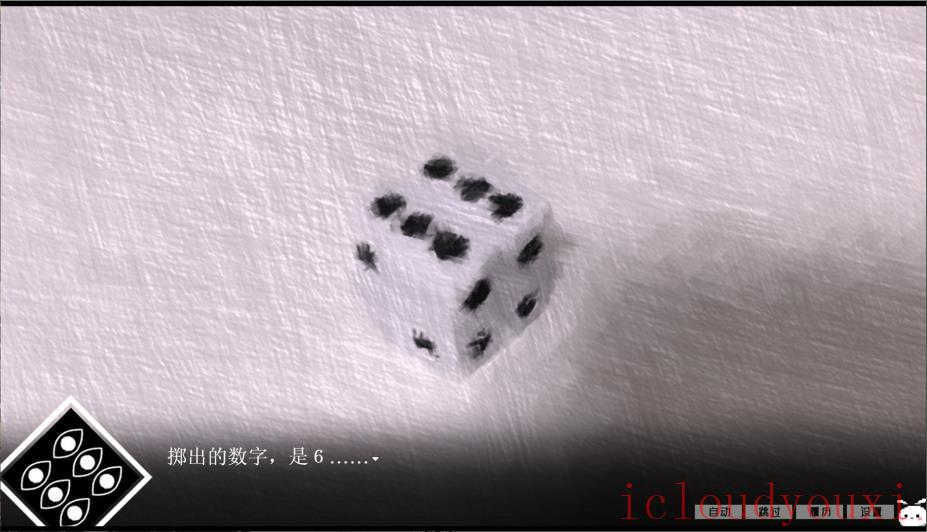 冷血症骰子官方中文版云游戏截图3