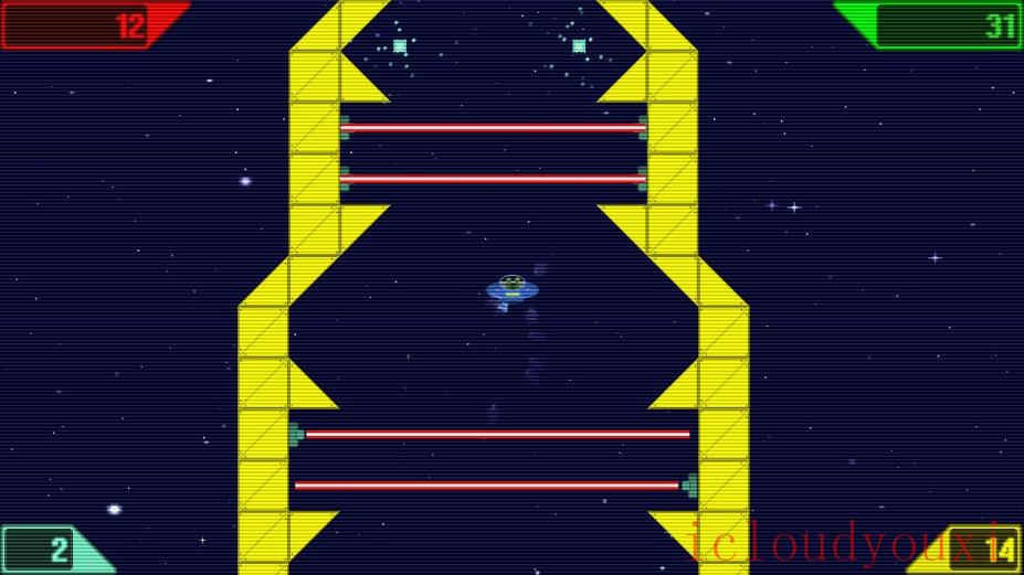星际短跑云游戏截图3