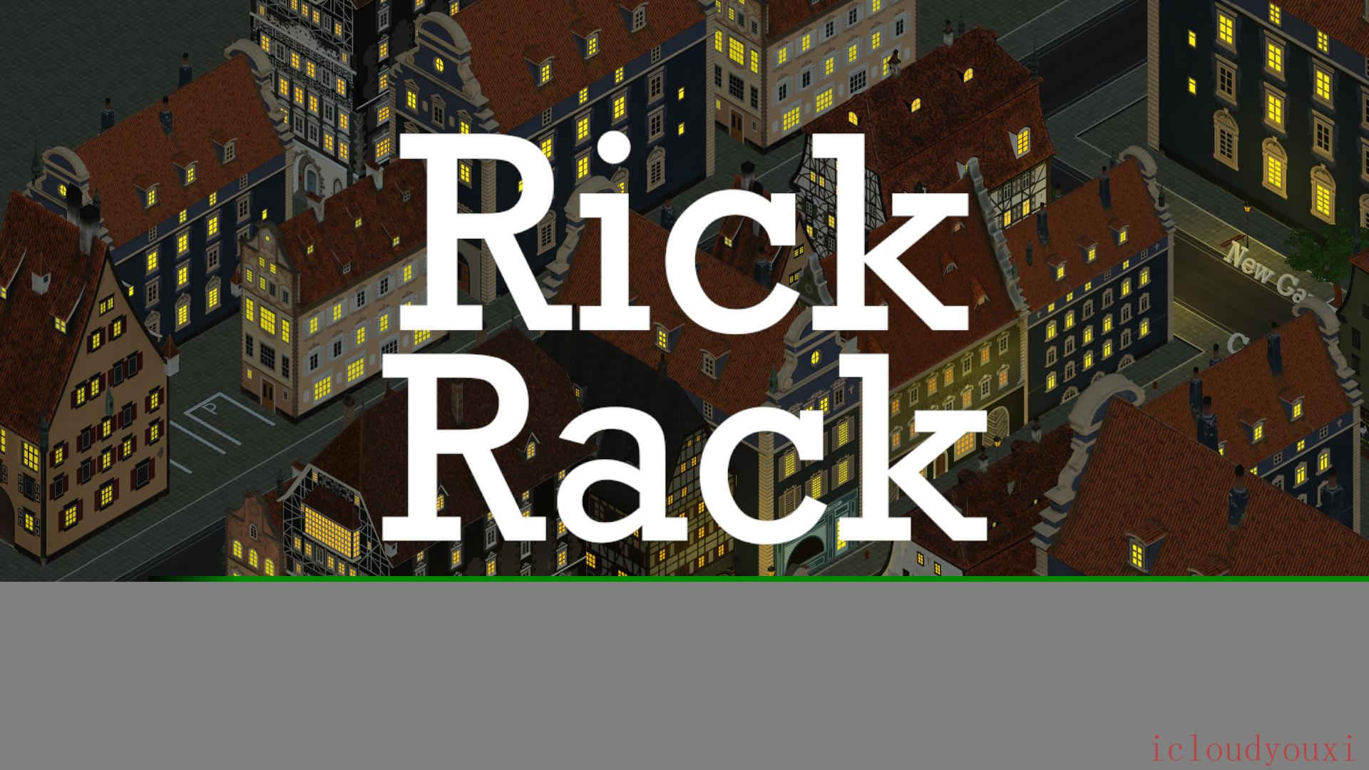RickRack云游戏截图2