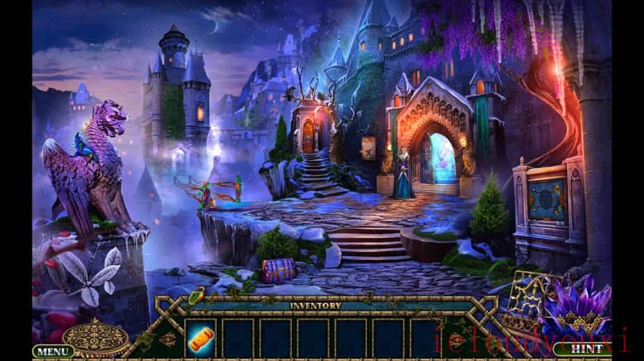 魔法王国4：黑暗恶魔云游戏截图4