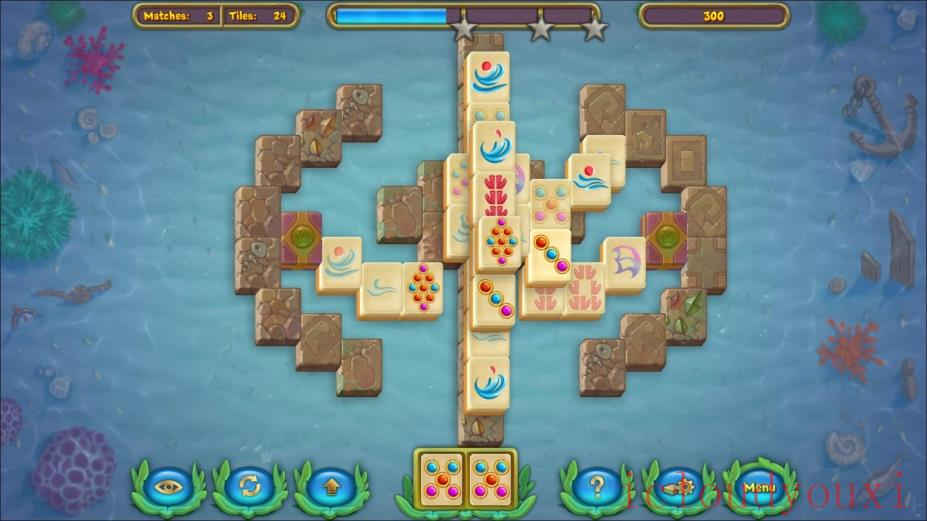 水下麻将2云游戏截图3