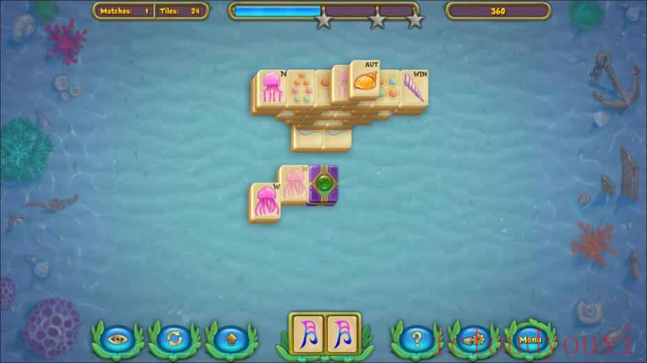 水下麻将2云游戏截图4