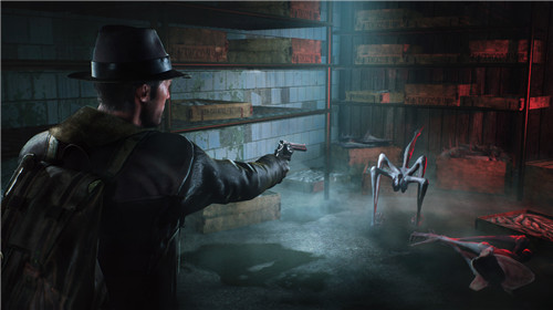 沉没之城宣布登陆PS5 不会提供PS4版本升级到PS5版本