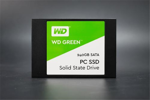 西部数据发布新型绿盘SSD 价格便宜容量大但是写入寿命有限